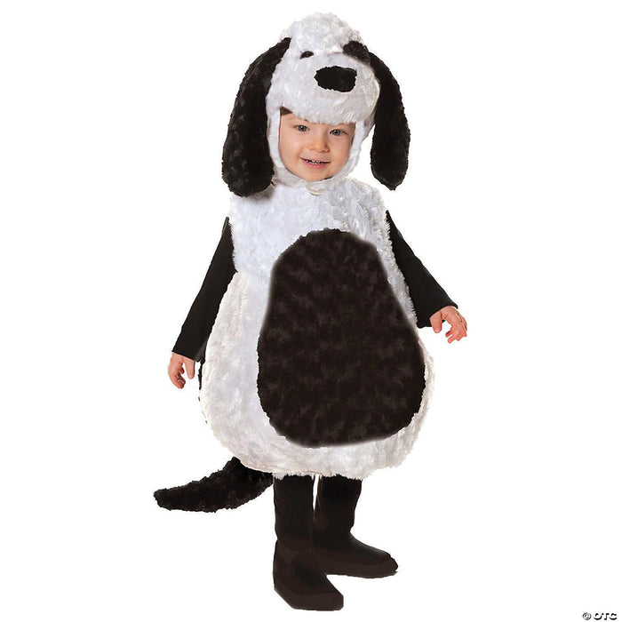 Toddler Lil' Pup Costume - Large