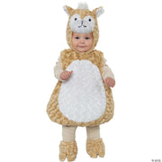 Toddler Llama Costume | Costume-Shop.com - TODDLER 2T-4T - image 3