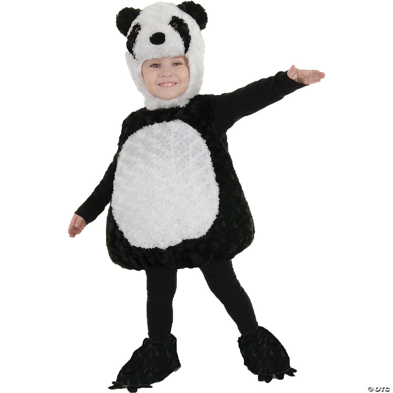 Toddler Panda Costume | Costume-Shop.com - image 1