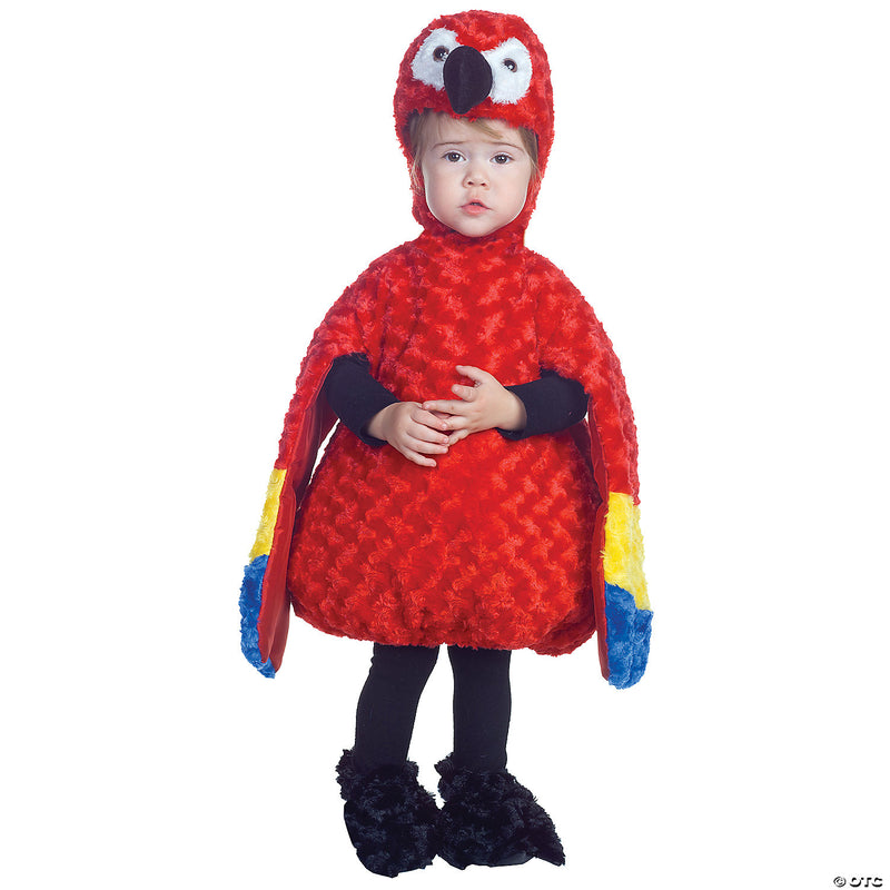 Toddler Parrot | Costume-shop.com - image 1