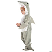 Toddler Shark Costume | Costume-shop.com - TODDLER 2T-4T - image 1
