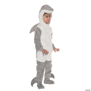 Toddler Shark Costume | Costume-shop.com - CHILD LARGE - image 1
