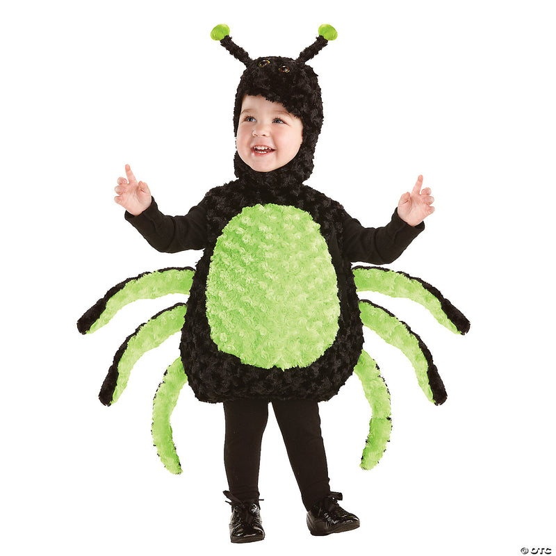 Toddler Spider Costume - image 1