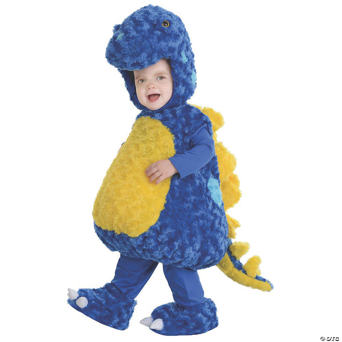 Toddler Stegosaurus Costume - 2T-4T