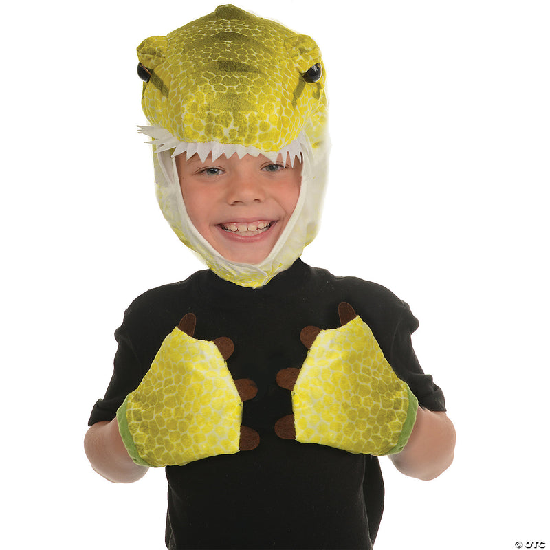 Toddler T-Rex Animal Pack Kit - image 1