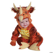 Toddler Triceratops Costume | Costume-Shop.com - TODDLER 2T-4T - image 2