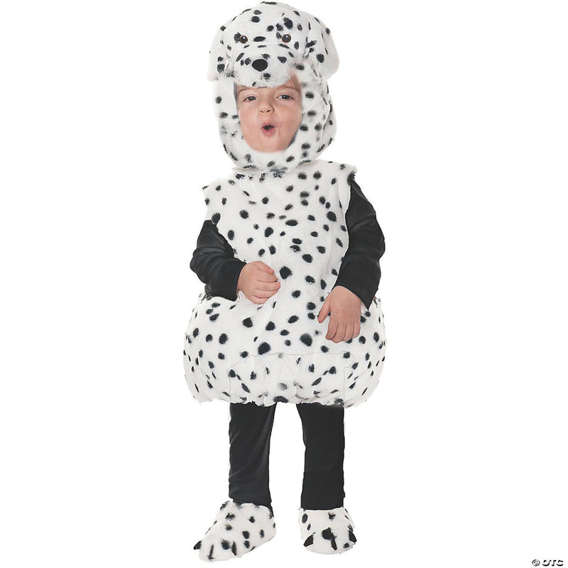 Toddler's Dalmatian | Costume-shop.com - image 1