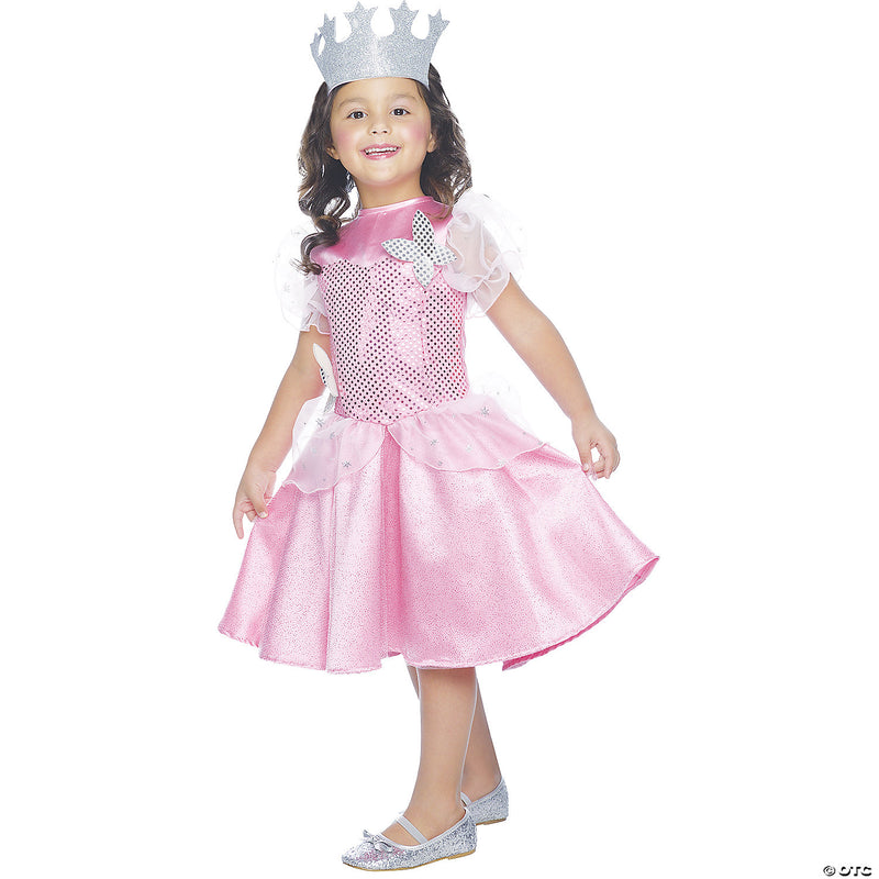 Toddler's Glinda The Good Witch Costume - image 1
