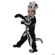 Toddler's T-Rex Fossil Halloween | Costume-Shop.com - TODDLER 2T-4T - image 2