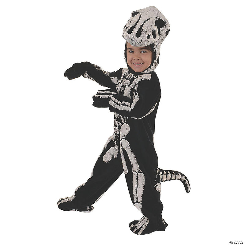 Toddler's T-Rex Fossil Halloween | Costume-Shop.com - TODDLER 2T-4T - image 1