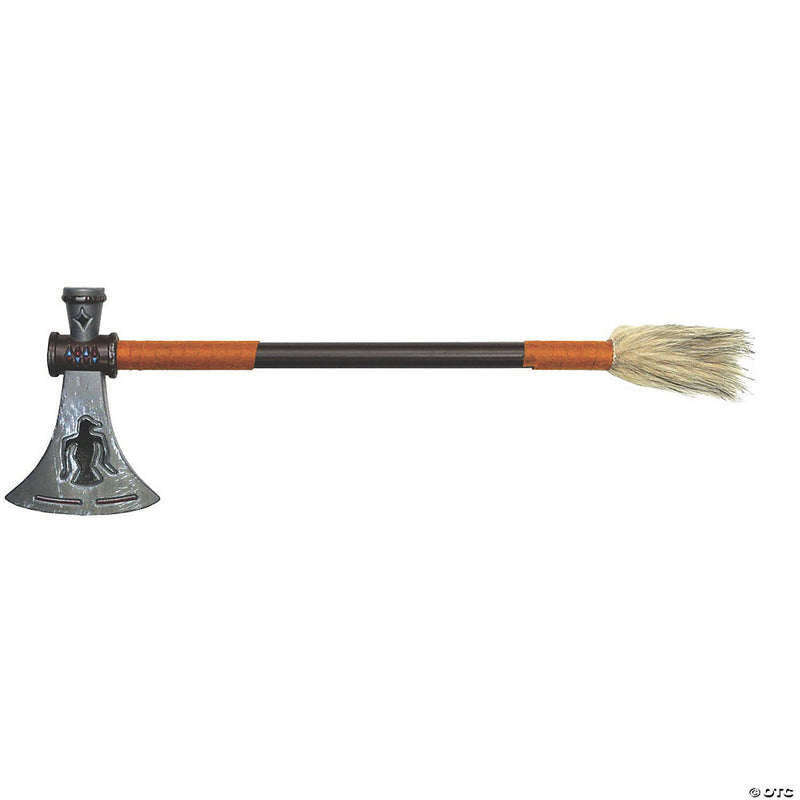 Realistic Plastic Tomahawk | Costume-Shop.com - image 1
