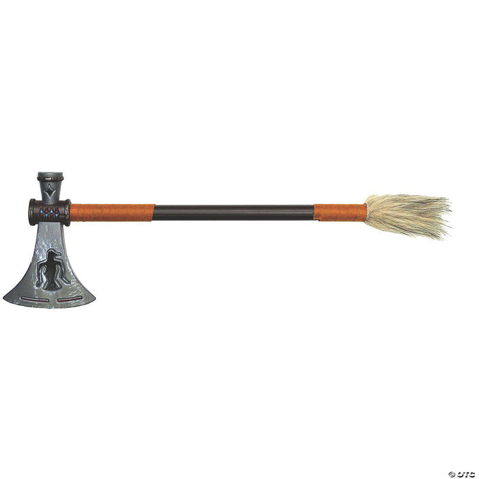 Realistic Plastic Tomahawk | Costume-Shop.com