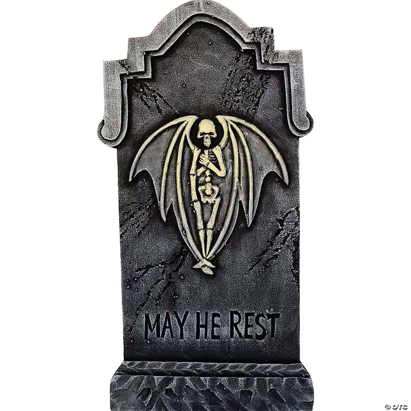 Tombstone Skeleton - image 1