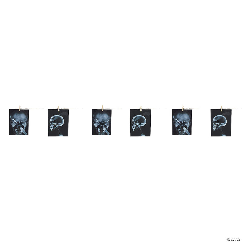 Torture X-Ray Garland - image 1
