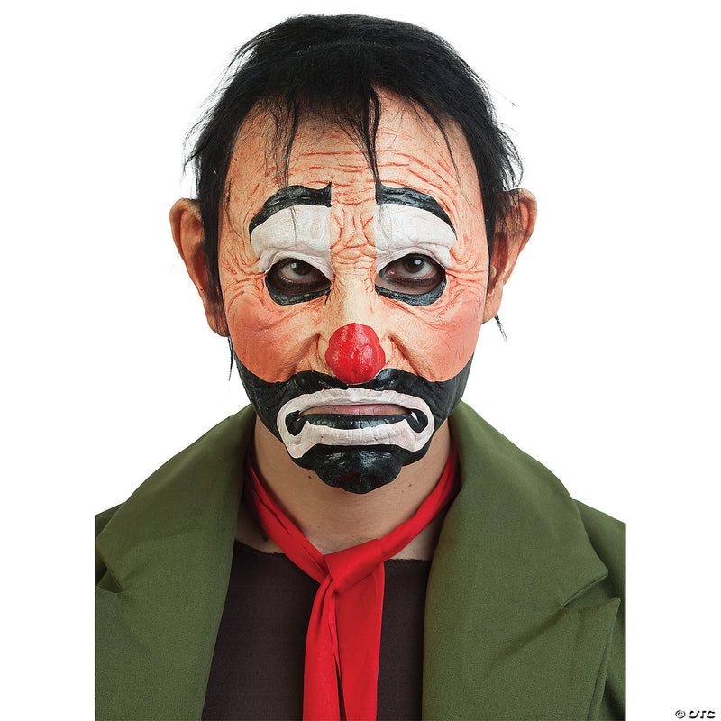 Trap The Clown Adult Mask | Costume-shop.com - image 1