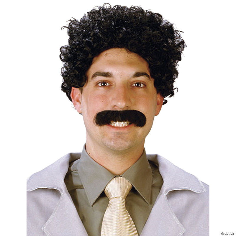 Traveler Wig - image 1