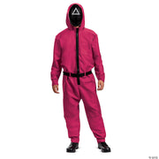 Triangle Guard Ensemble - SM/MED - image 1