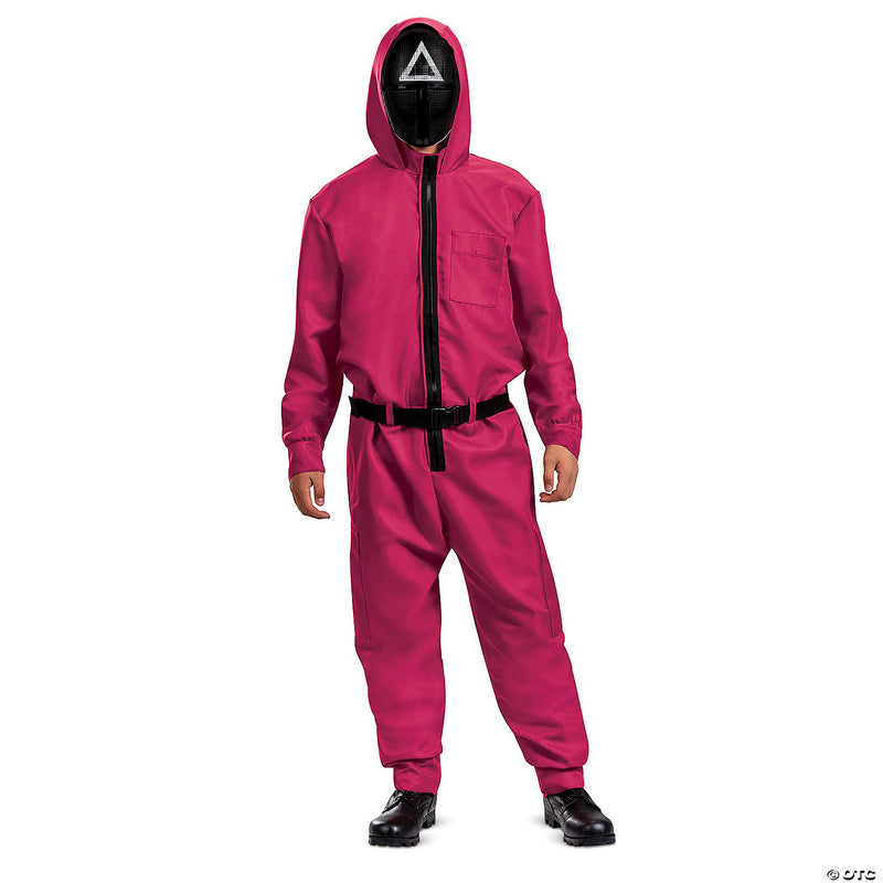 Triangle Guard Ensemble - SM/MED - image 1