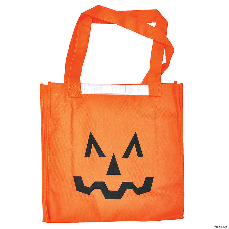 Trick Or Treat Pumpkin Bag - image 1