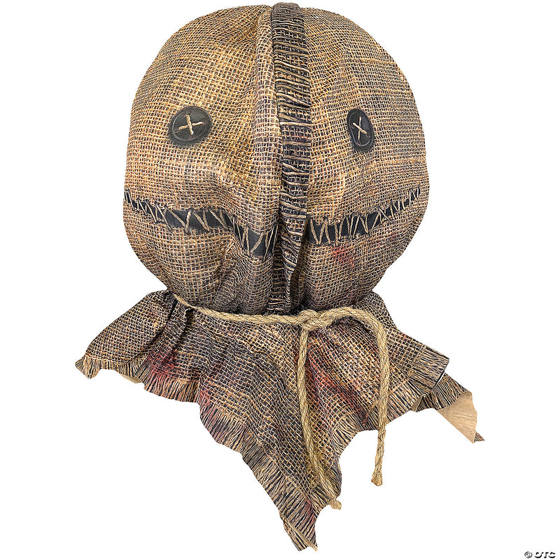 Sam Trick 'R Treat Mask - image 1