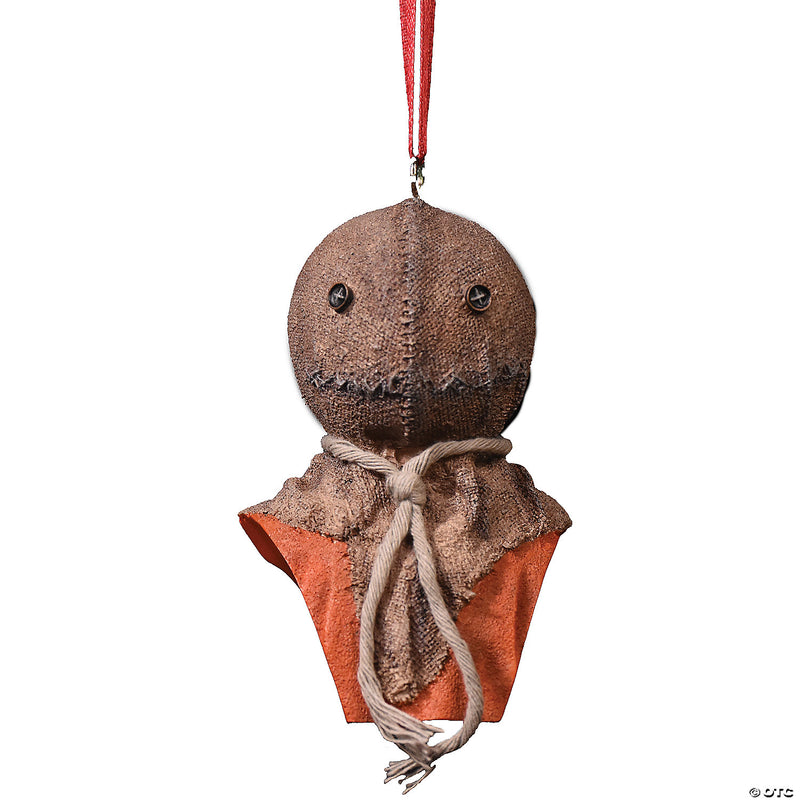 Trick R Treat Sam Ornament - image 1