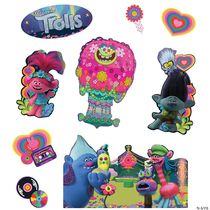 Trolls Treat Your Trunk Kit - image 1