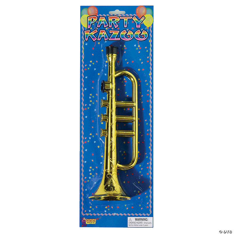 Trumpet Kazoo - image 1
