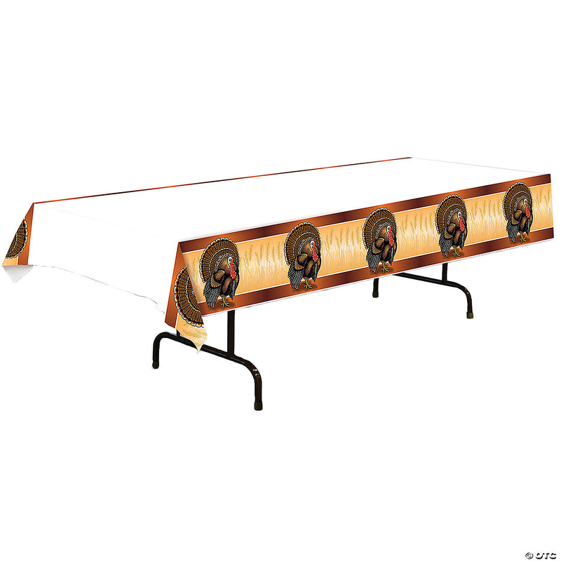 Turkey Table Cover - image 1