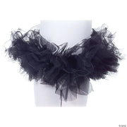 Tutu Black Child | Costume-Shop.com - YELLOW-NEON - image 1