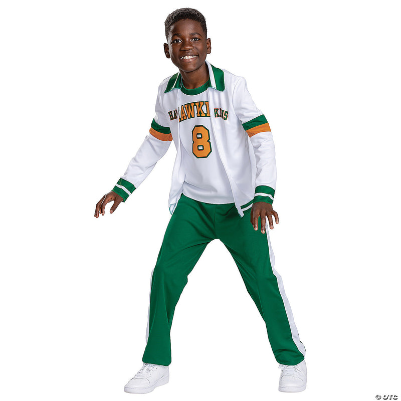 Tween Lucas Look: Hawkins Style 🏀🚲 - BOYS 10-12 - image 2