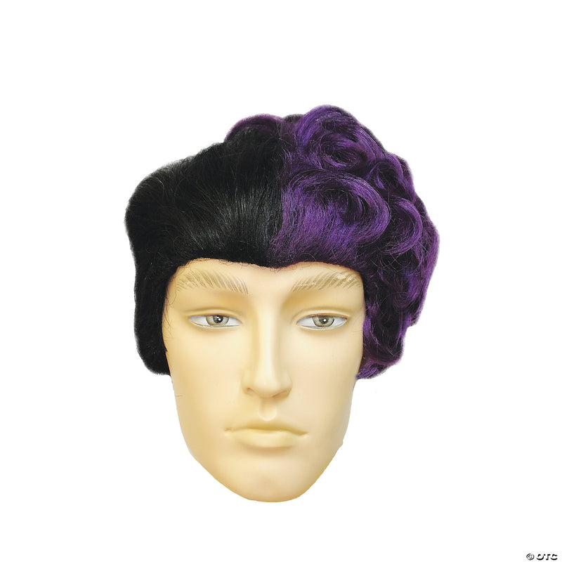 Two Face Wig - image 1