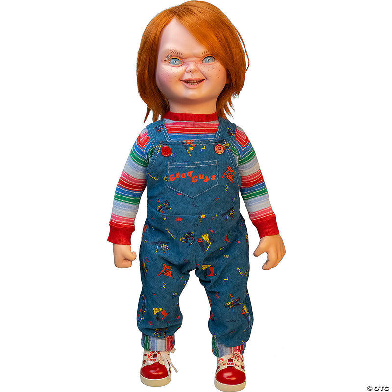 Ultimate Chucky Doll - image 1