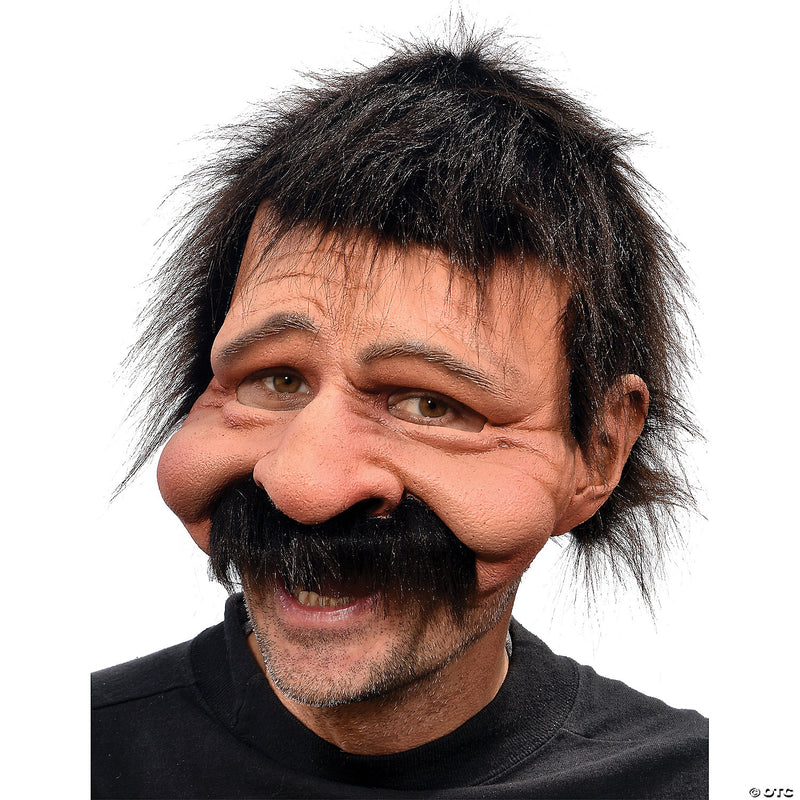 Uncle Bobby Mask - image 1