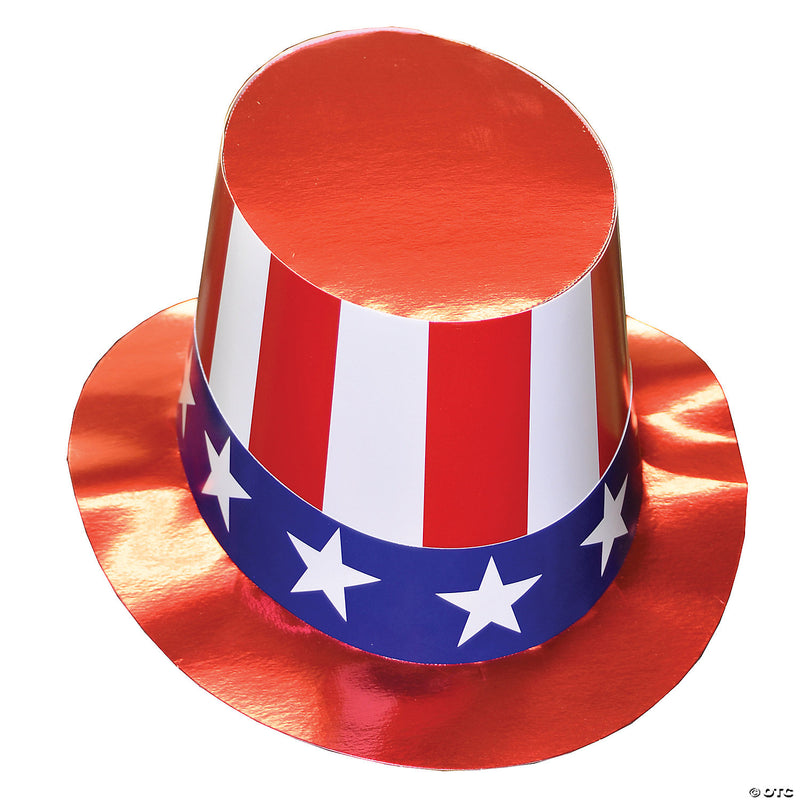 Uncle Sam Hat - image 1