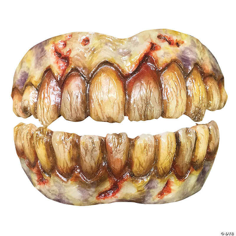 Undead Teeth - image 1