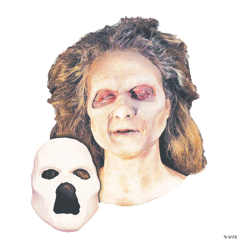 Undead Zombie Prostetic - image 1