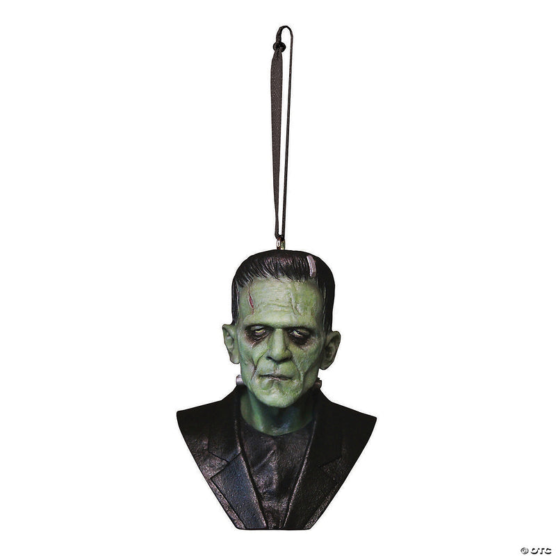 Universal Monsters Frankenstein Ornament | Costume-Shop.com - image 1