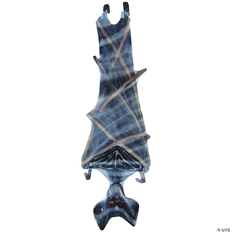 Upside Down Bat Decoration - image 1