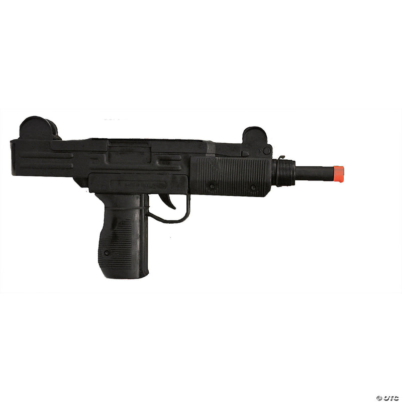 Uzi Submachine Gun - image 1