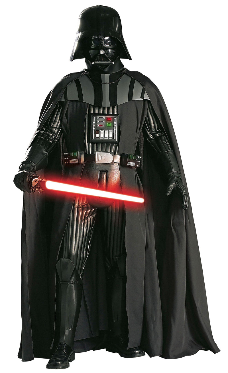 Darth Vader Costume Supreme Edition
