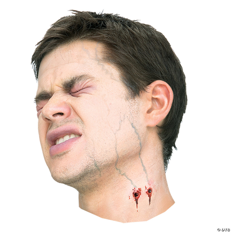 Vampire Bite Prosthetic | Costume-Shop.com - image 1