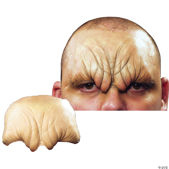 Vampire Brow Prosthetic