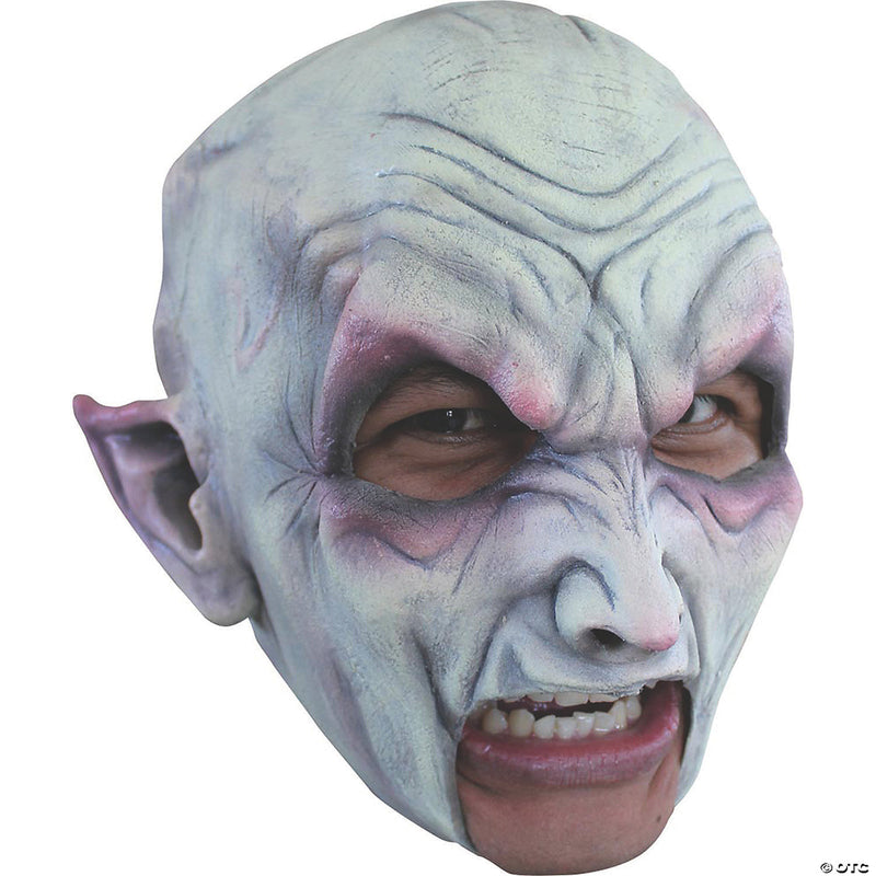 Vampire Latex Mask for Adults - image 1
