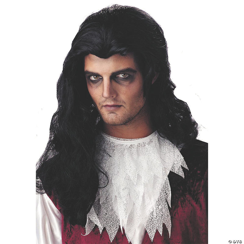 Vampire Nightmare Male Wig - image 1