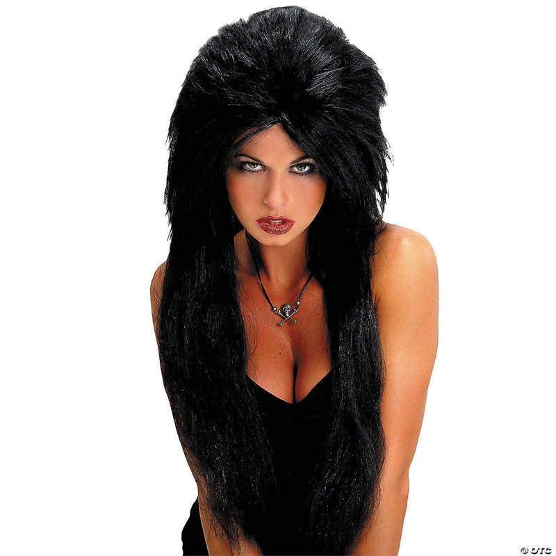 Vampiress Wig - image 1
