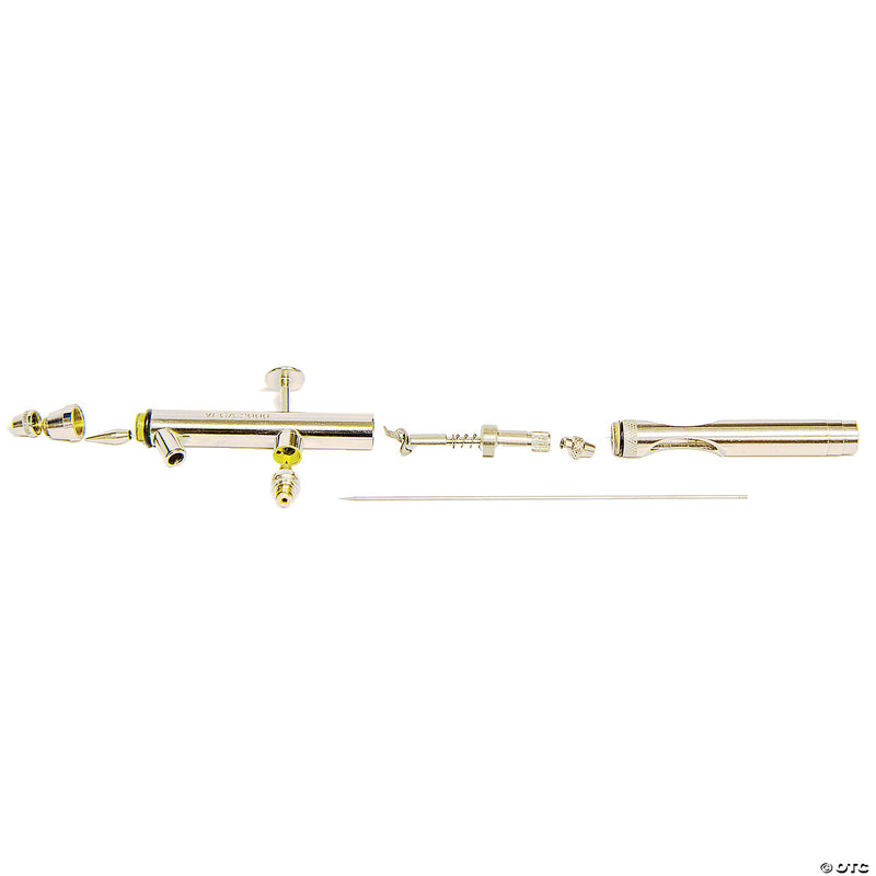 Vega 2000 Dual Action Airbrush Kit - image 1