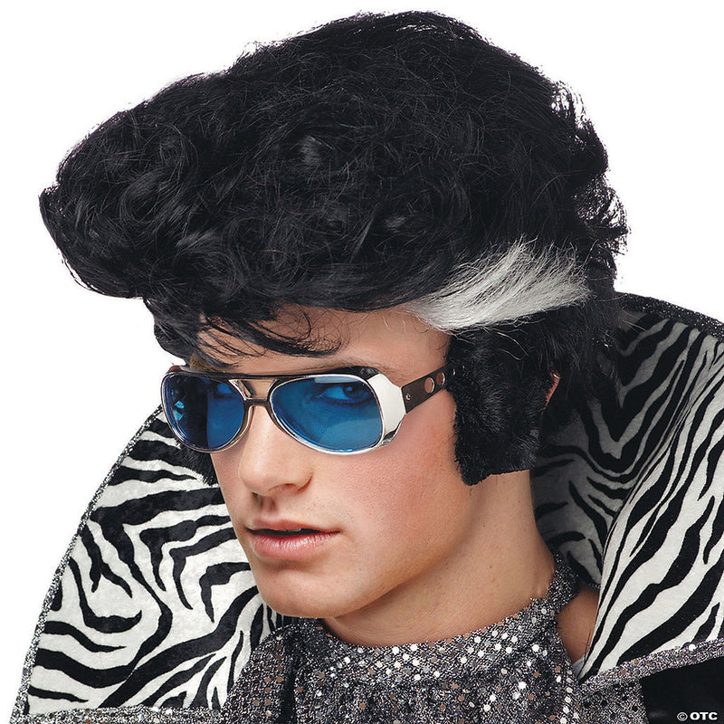 Vegas Style Wig - image 1