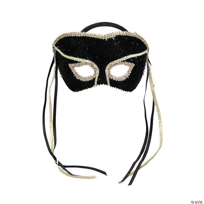 Venetian Carnival Mask