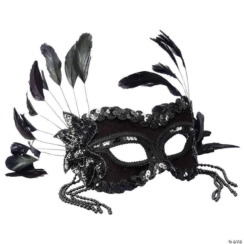 Venetian Mask - image 1