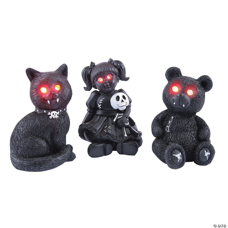 Vicious Moments Figurine - image 1